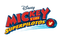 Mickey racers