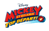 mickey racers