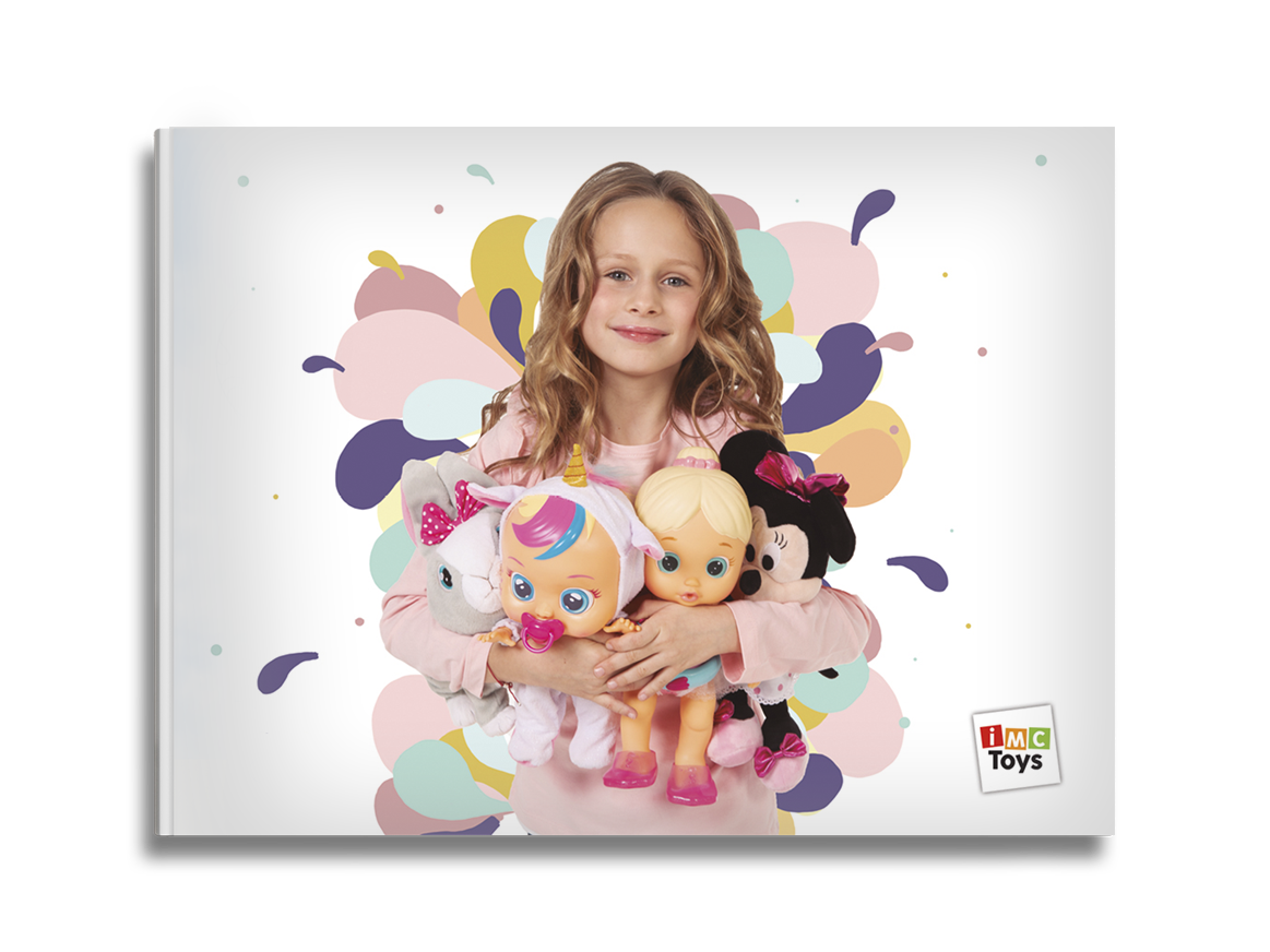 IMC Toys