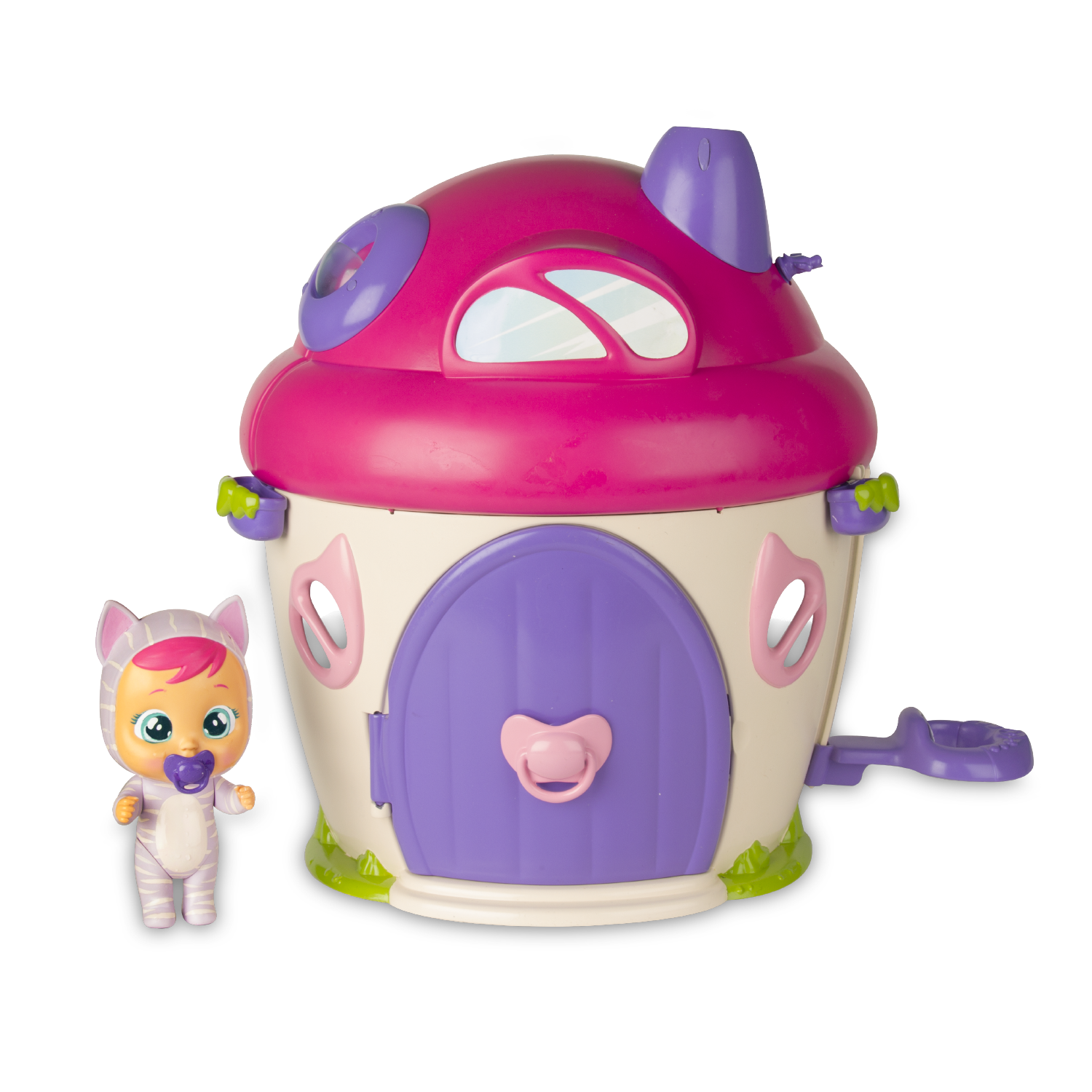 CBMT PLAYSET KATIE'S HOUSE
