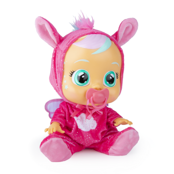 CRY BABIES FANTASY HANNAH