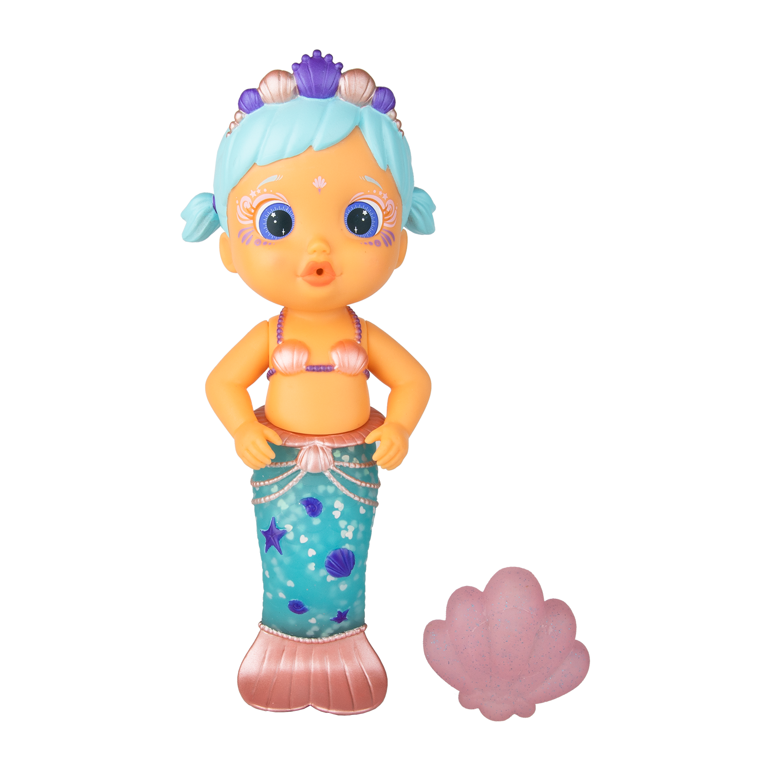 BLOOPIES MERMAIDS LOVELY