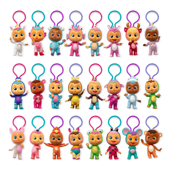 KEY RING FANTASY 