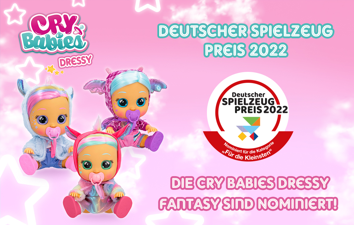 Deutscher Spielzeugpreis 2022