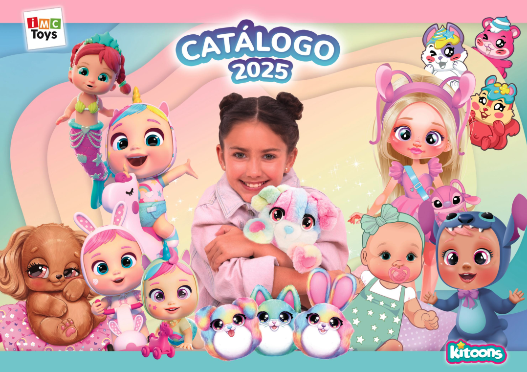 2025 Catalogue