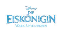 frozen