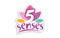 5 senses