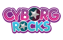 cyborg rocks