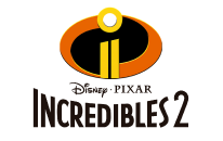 the incredibles 2