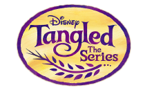 tangled