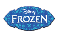 frozen