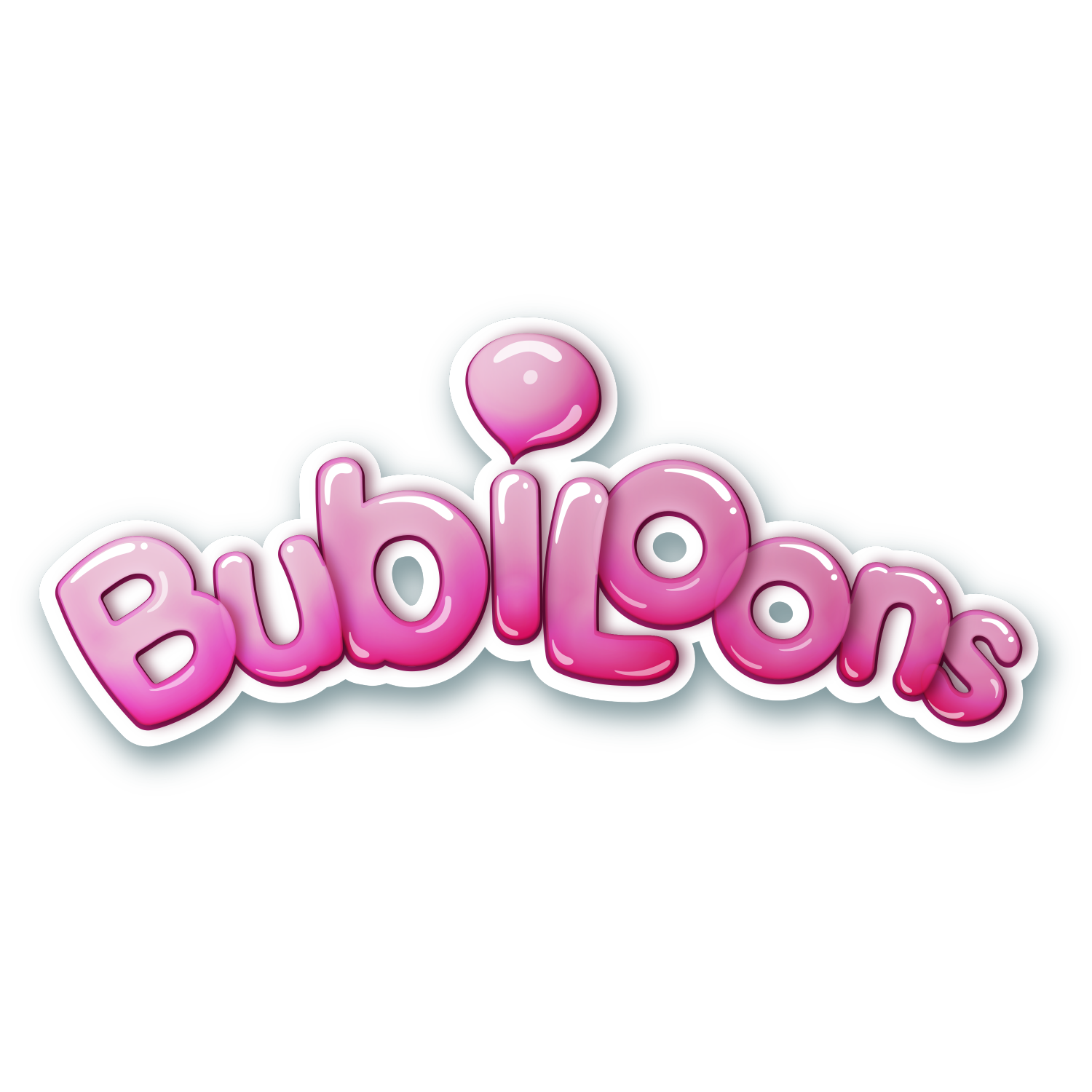 Bubiloons