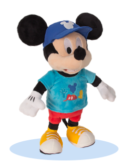 mickey