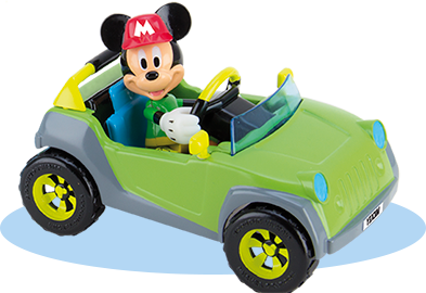 mickey