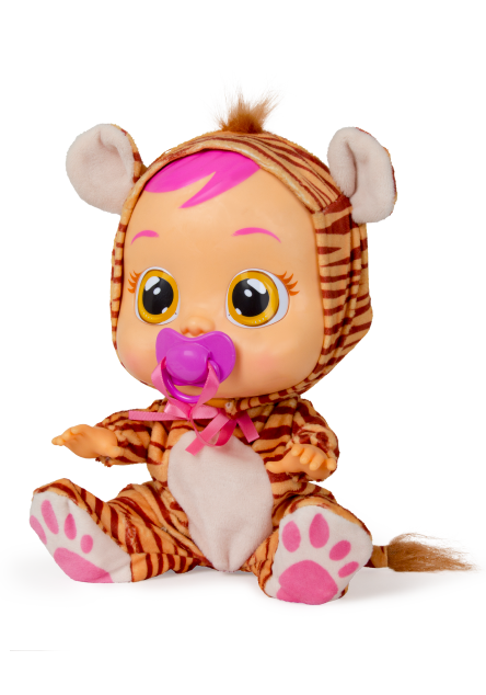 Nala Cry Babies