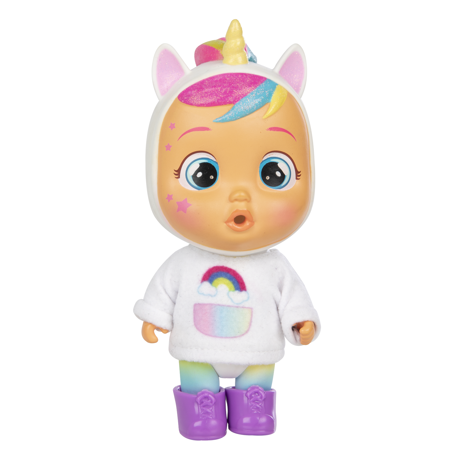 IMC Toys Cry Babies Magic Tears Doll in Capsule for sale online
