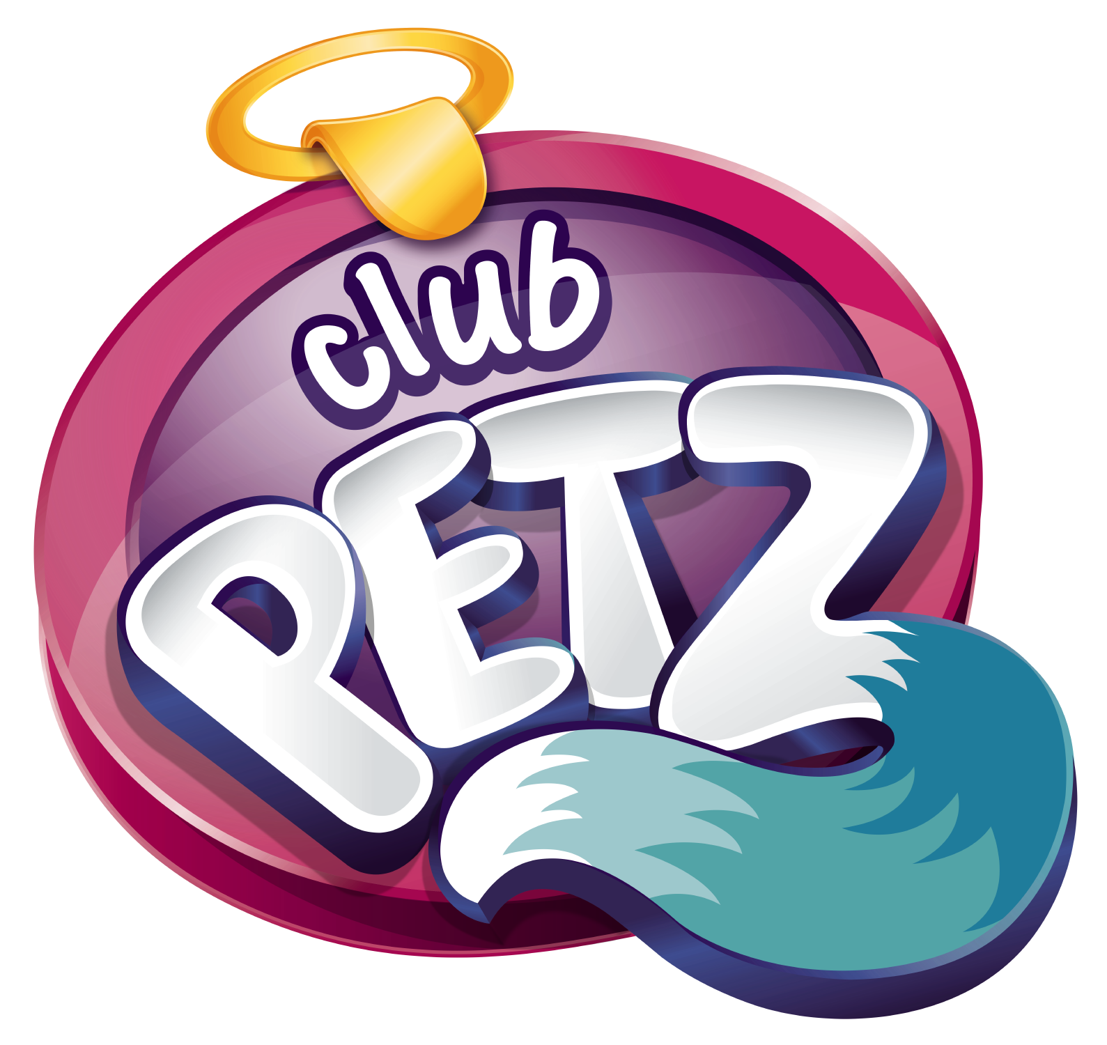 club petz panda