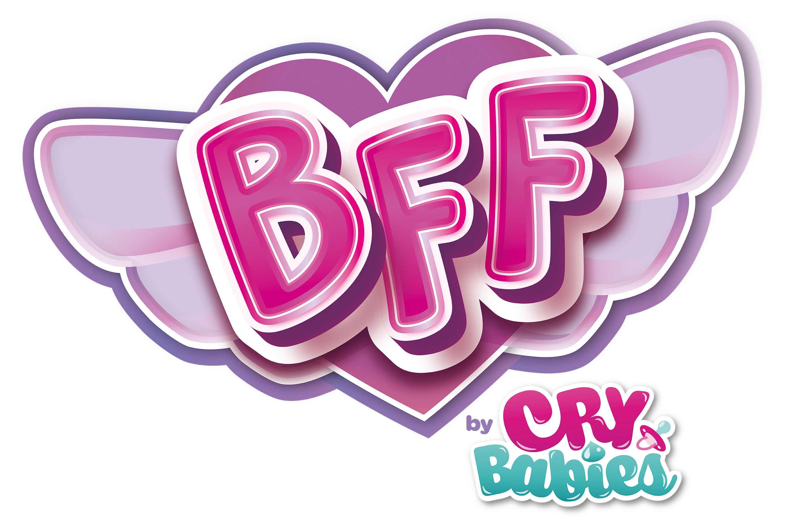 BFF BY CRY BABIES US