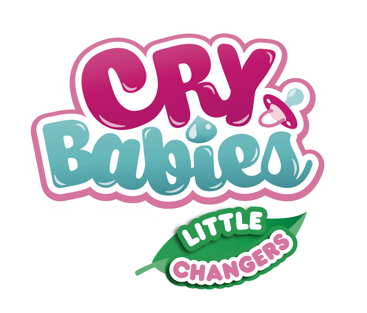 CB LITTLE CHENGERS