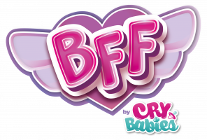BFF BY CRY BABIES