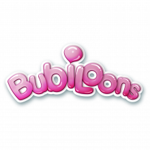 BUBILOONS BUBIGIRLS W1 EFFY