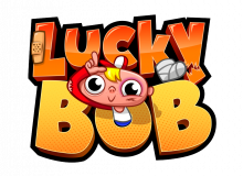 LUCKY BOB TWIN PACK