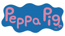 PEPPA PIG BADEFIGUREN 1ER PACK