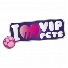 VIP PETS SPRING VIBES