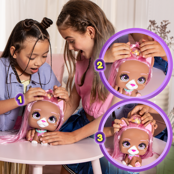MEGA VIP PET NYLA | IMC toys MEGA VIP PET NYLA | IMC toys