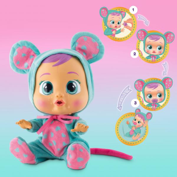 Cry baby imc store toys