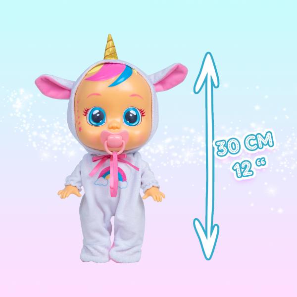 Cry babies dreamy the 2025 unicorn