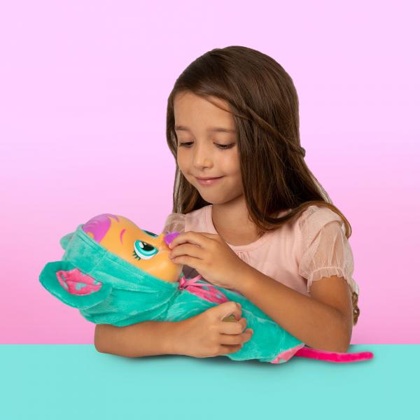 Imc toys crybabies lala online