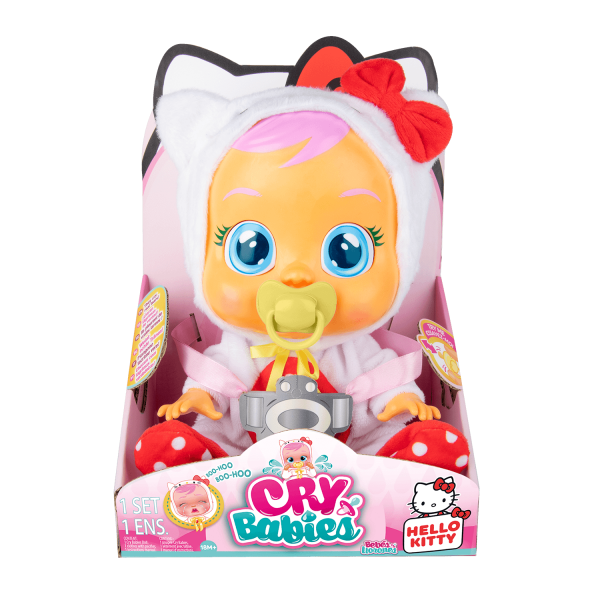 Hello Kitty Imc Toys Hello Kitty Imc Toys