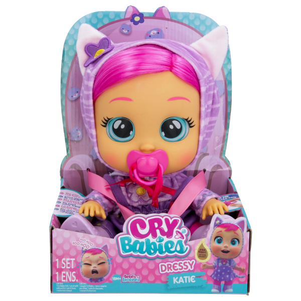 KATIE | IMC toys