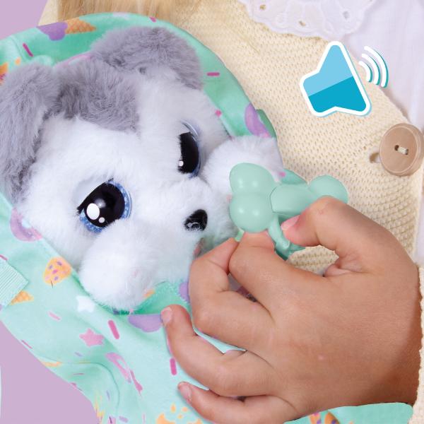 HUSKY IMC toys