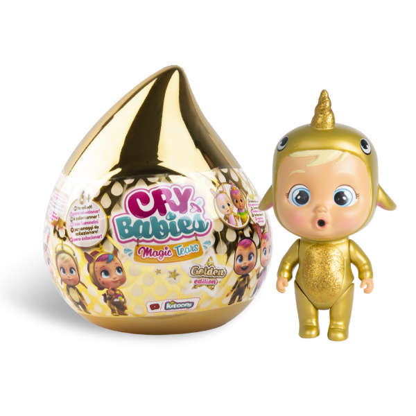 GOLDEN EDITION | IMC toys GOLDEN EDITION | IMC toys