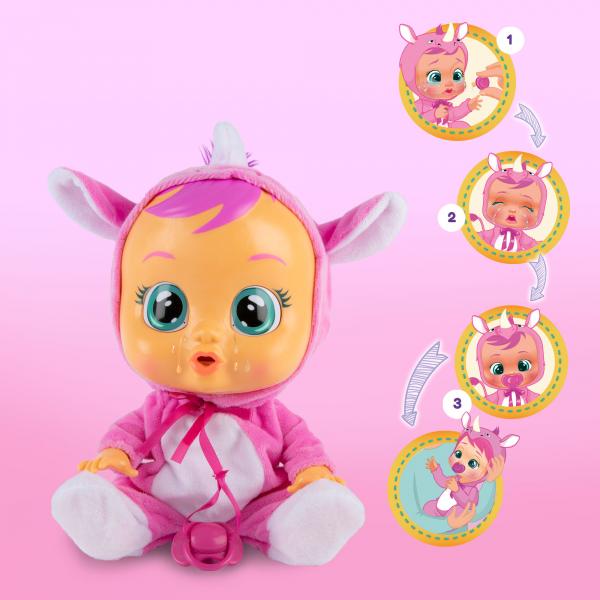 Jameelah Reborn Vinyl Toddler Doll Kit by Ping Lau Limited