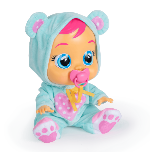 Pijama Oso Imc Toys