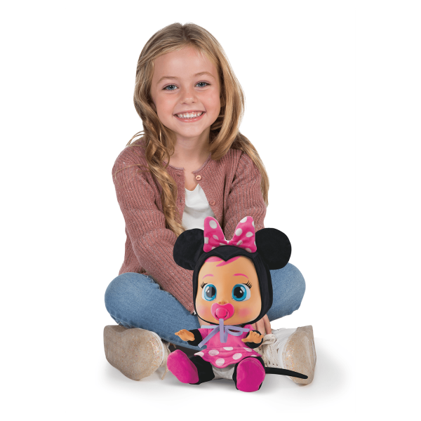 imc toys minnie mouse