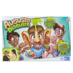 AUGUSTO DISGUSTO