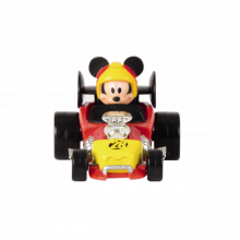 mickey