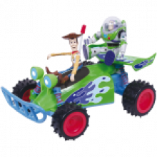 IMC Toys FROZEN Twist Turn-divers