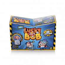 LUCKY BOB PACK 2